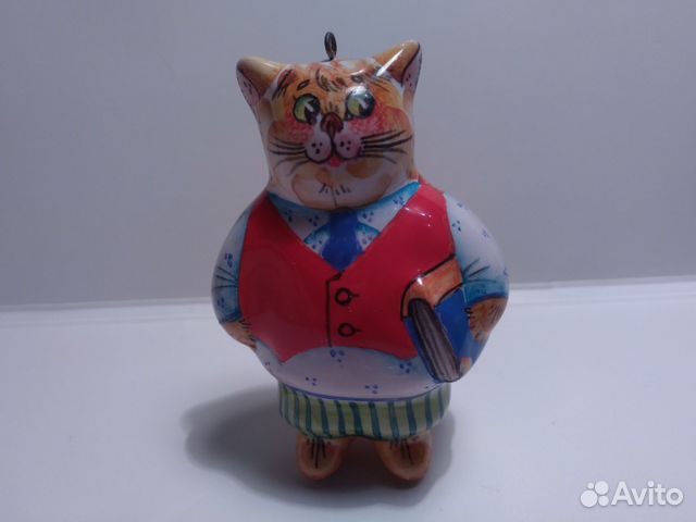 Сувениры Золотого кольца. Прекрасные подарки