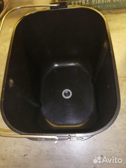 Хлебопечка panasonic sd 2501