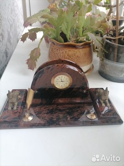 Настольный набор 