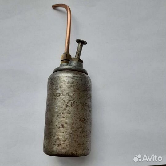 Антикварная