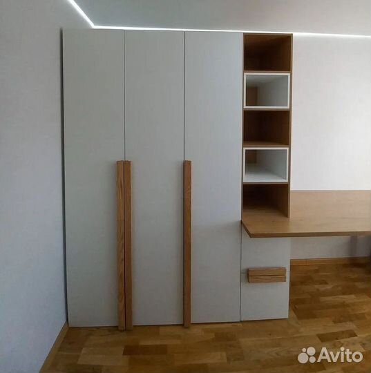 Шкаф купе T 951