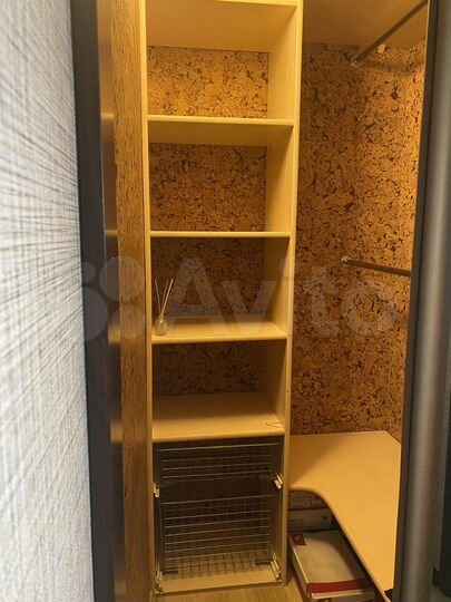 2-к. квартира, 48 м², 6/6 эт.