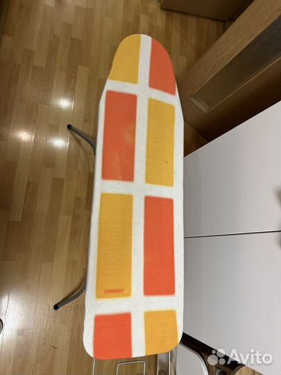 Гладильная доска бу