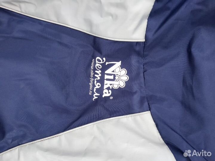 Санки-коляска