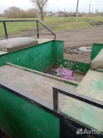 Продам вездеход