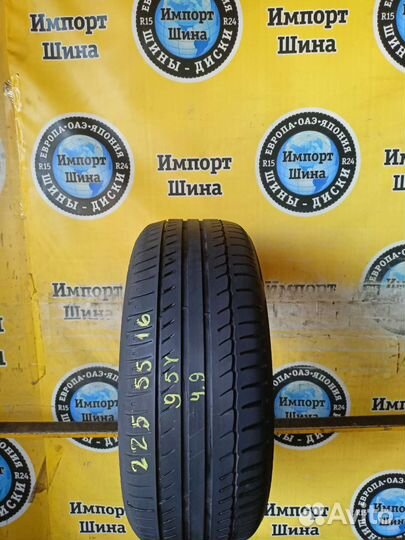 Michelin Primacy HP 225/55 R16 95Y