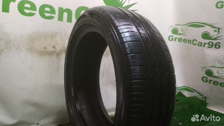 Goodyear EfficientGrip Eco EG01 165/55 R14