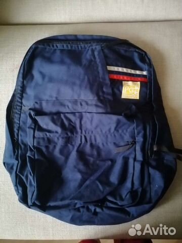Рюкзак большой