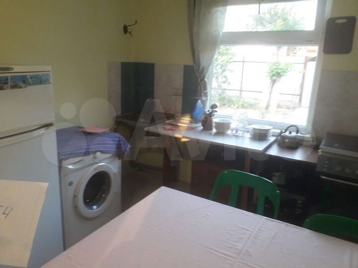 Дом 80 м² на участке 6 сот.