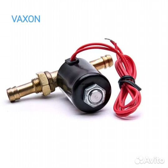 Соленоидный клапан SVZ-2.2 220в электромагнит. 2шт