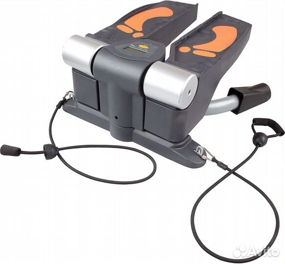 Тренажер степпер поворотный