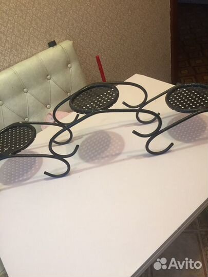 Подставка под цветы