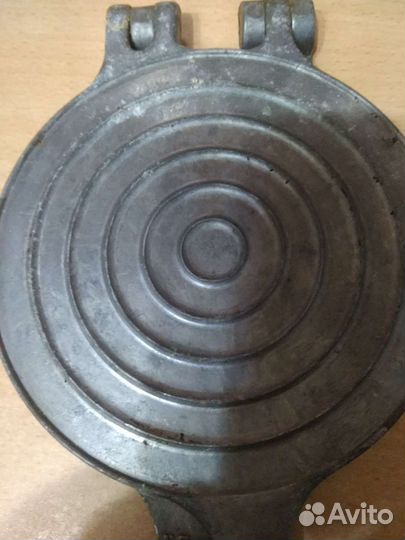 Печенница СССР