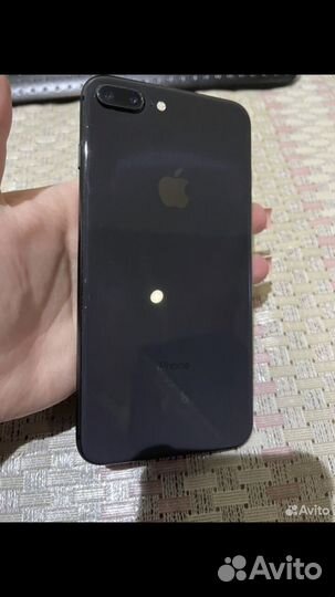iPhone 8 plus 64gb