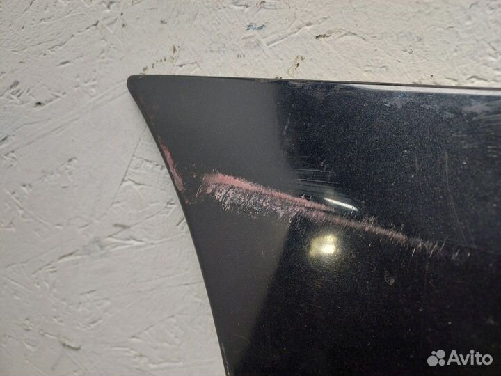 Капот Volvo S40 / V40, 2001