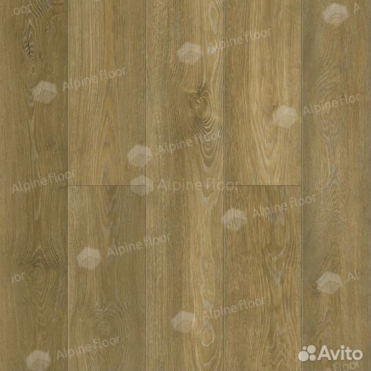 Кварц-виниловая плитка