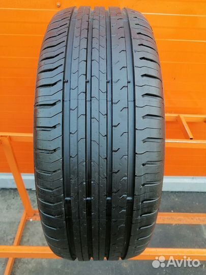 Continental ContiEcoContact 5 235/55 R17 103H