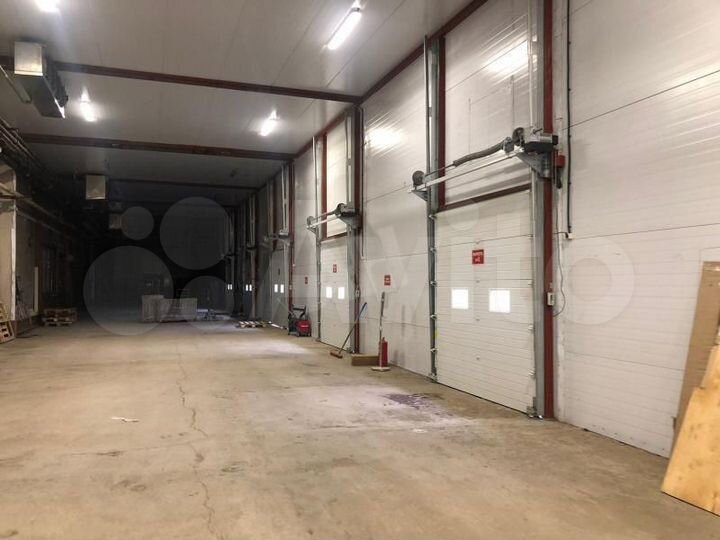 Аренда пл. 900 м2 под склад, аптечный склад