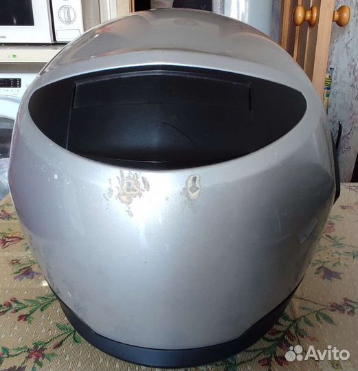 Мотошлем BMW