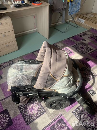 Коляскаи и Санки