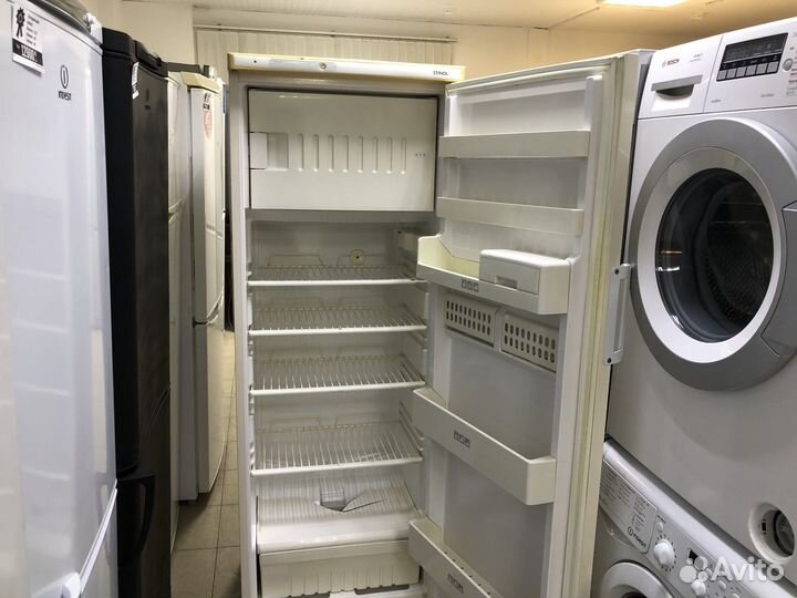 Холодильник бу Stinol. С гарантией и доставкой