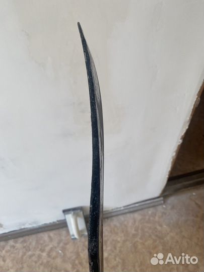 Клюшка хоккейная ссм