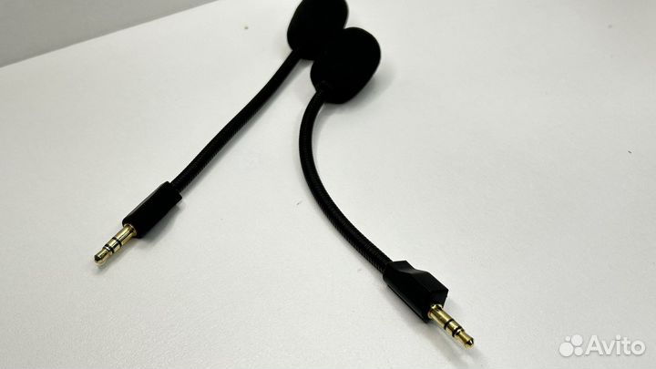 Orig Микрофон для наушников Logitech G pro X