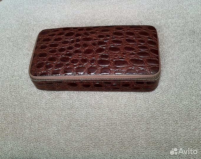 Дорожный набор, несессер