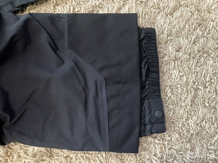 Утепленые штаны Marmot