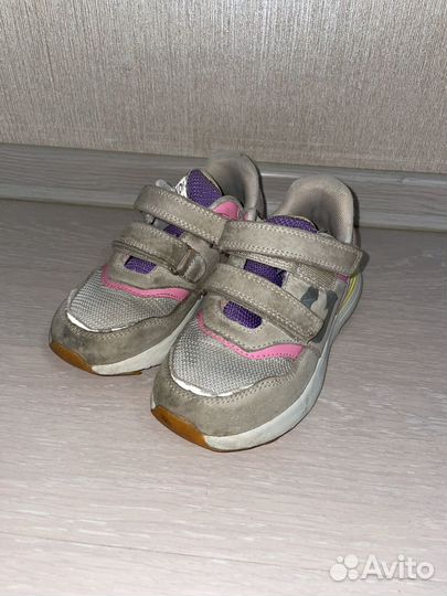 Кроссовки для девочки 29 размер