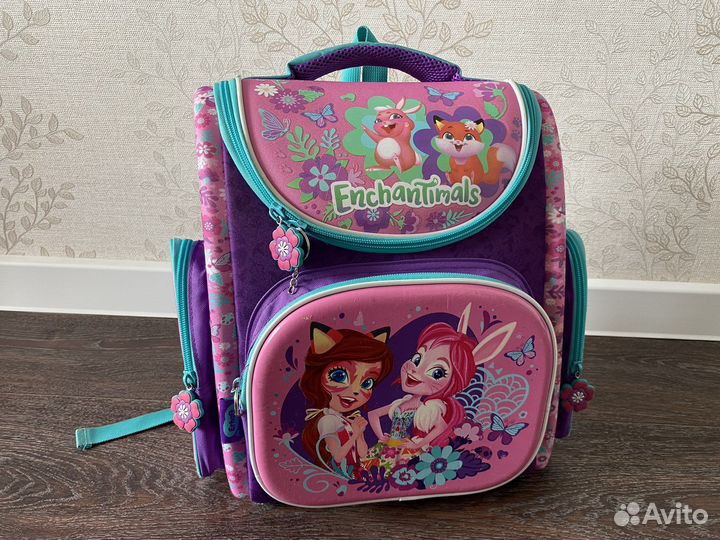 Рюкзак для начальной школы