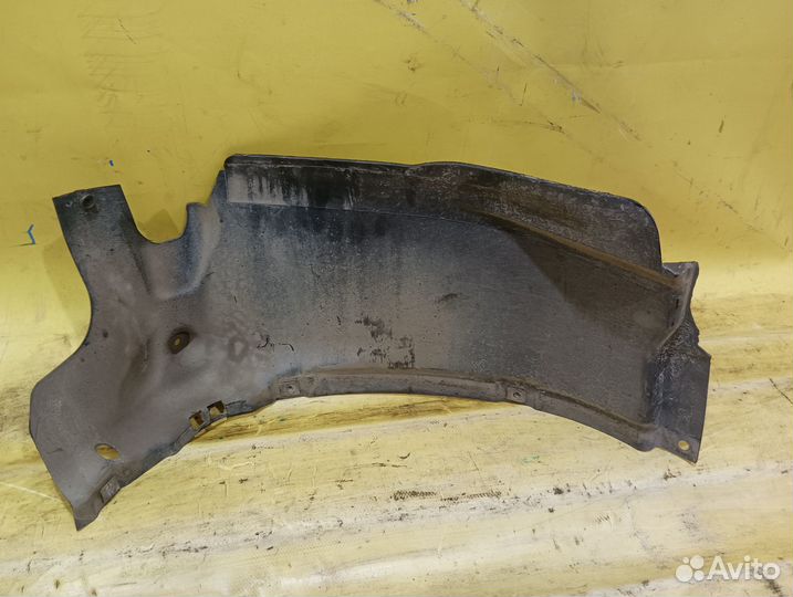 Локер передний левый Audi A4 B9 2015 Ауди а 4