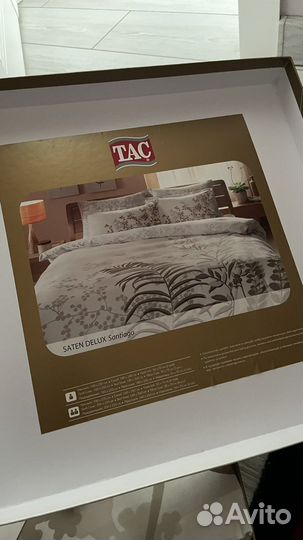 Постельное белье