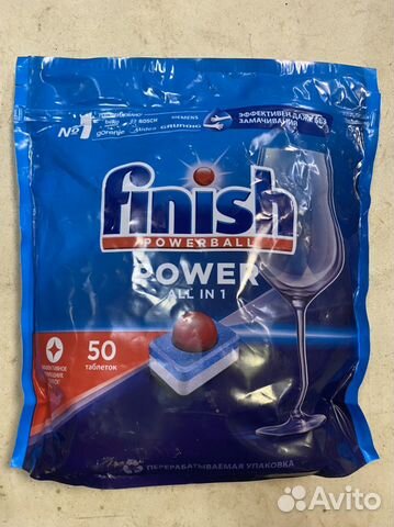 Таблетки финиш