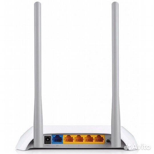 Wifi роутер б/у