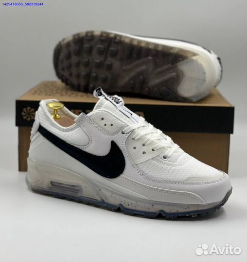 Nike Air Max Terrascape 90 (Арт.59907)