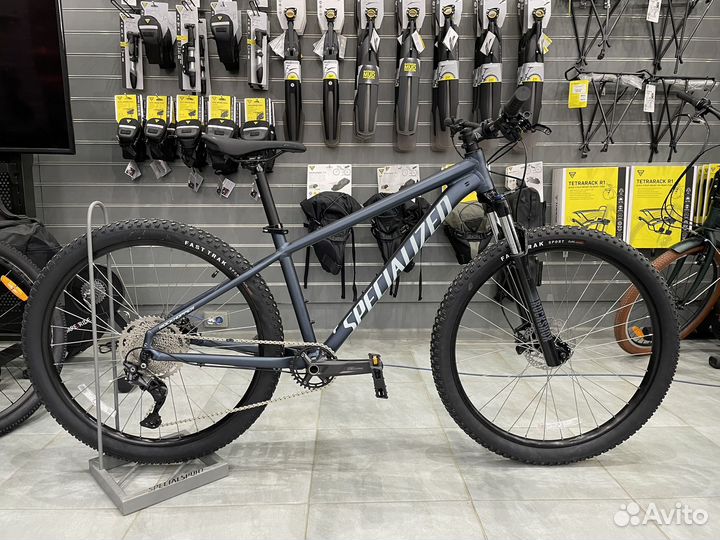 Горный велосипед Specialized Rockhopper Elite 27.5