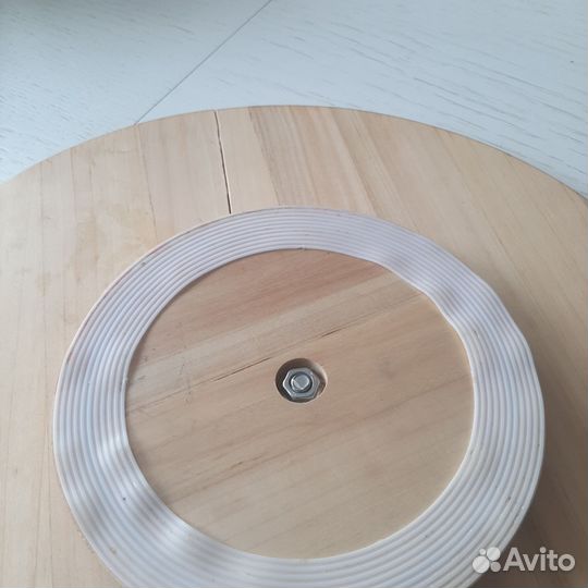 Вращающийся поднос столик IKEA