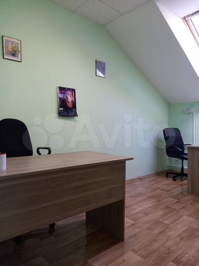 Офис с мебелью возле ВДНХ 14 кв.М