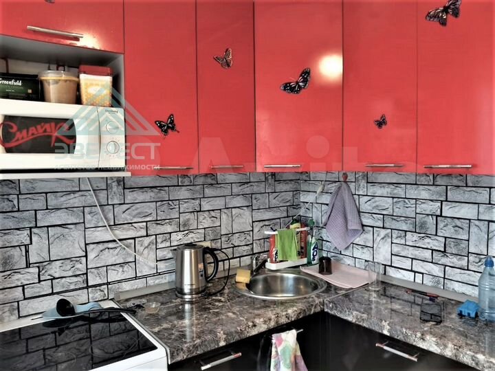 1-к. квартира, 35,9 м², 2/9 эт.