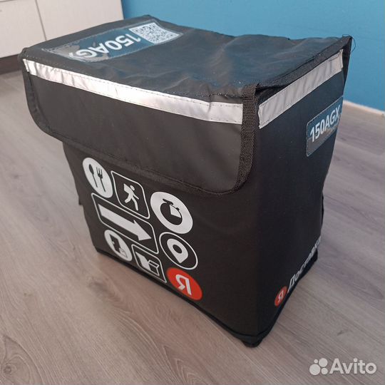Термосумка термо короб