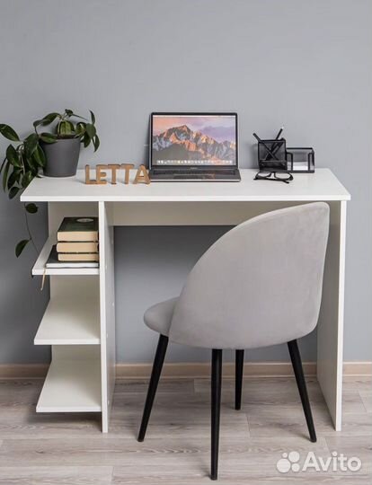 Стол письменный / компьютерный (новый)