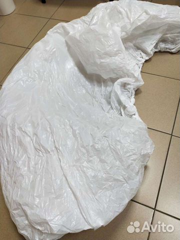 Чехол на матрас 90*200