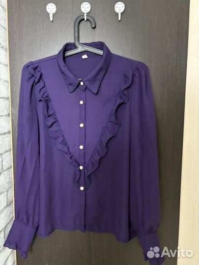 Jirai kei блузка