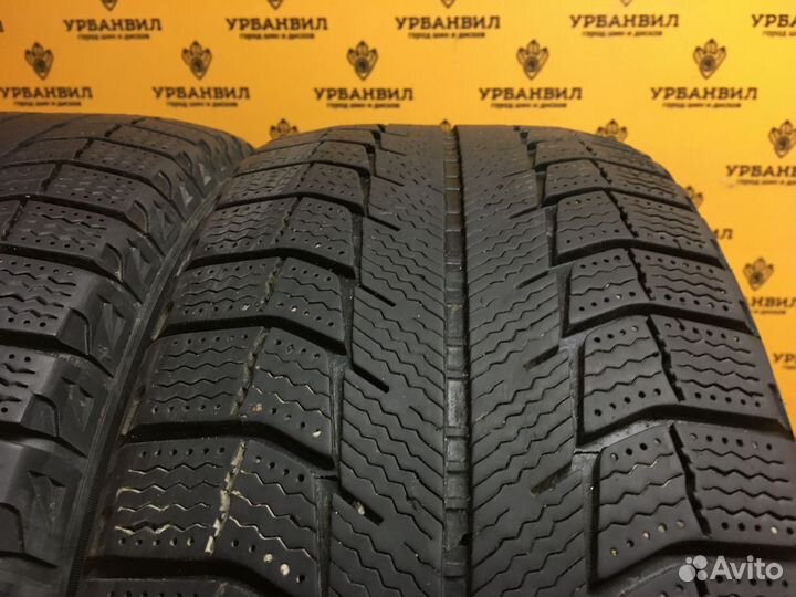 Michelin X-Ice XI2 205/55 R16 94T