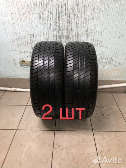 Michelin Primacy HP 215/50 R17