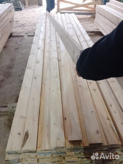 Доска / Брус / Пиломатериалы / Брусок