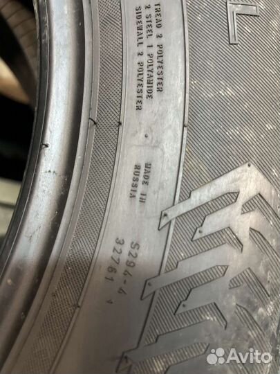 Nokian Tyres Hakkapeliitta 8 SUV 245/60 R18