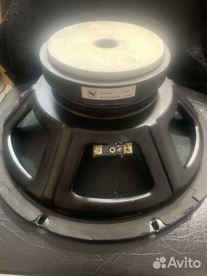 Динамик Electro Voice EVS-12K