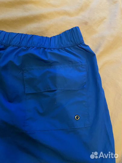 Шорты мужские pierre cardin